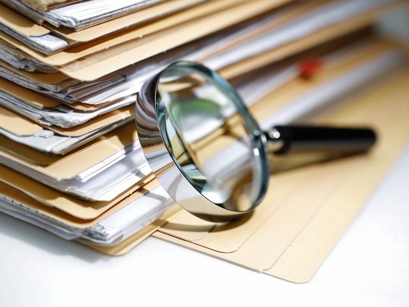 Link zu diesem Abschnitt kopieren Vertragsarten im Arbeitsrecht