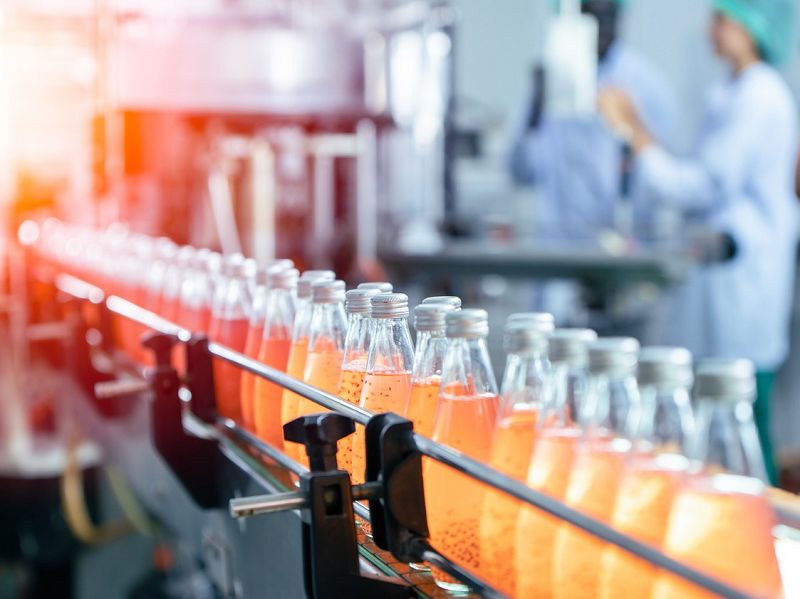 Link zu diesem Abschnitt kopieren Kalkulation in der Produktion