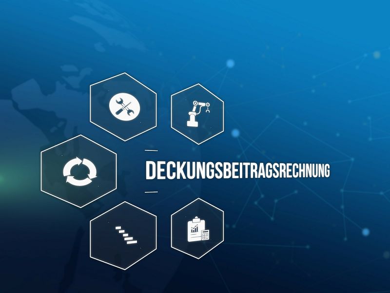 Link zu diesem Abschnitt kopieren Deckungsbeiträge