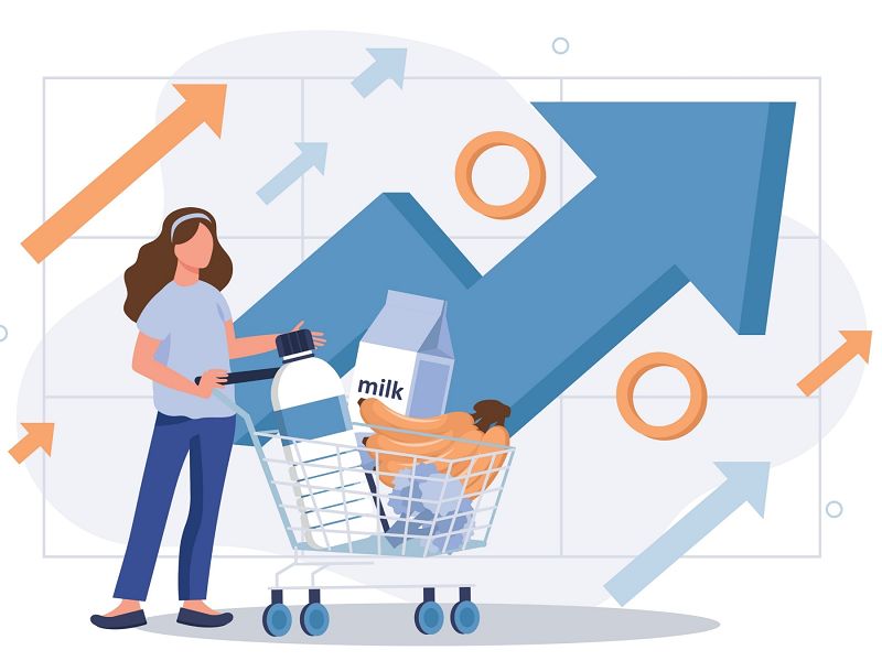 Link zu diesem Abschnitt kopieren Inflation